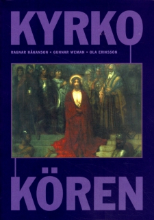 Kyrkokören 1 i gruppen Noter & böcker / Sång och kör / Körnoter och flerstämmigt hos musikskolan.se (9789186825164)