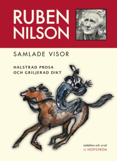 Ruben Nilson Samlade visor i gruppen Noter & böcker / Sång och kör / Artistalbum hos musikskolan.se (9789188181053)