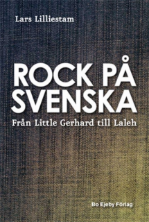 Rock på svenska i gruppen Inspiration & undervisning / För läraren hos musikskolan.se (9789188316677)