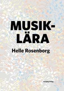 Musiklära i gruppen Inspiration & undervisning / Musikteori hos musikskolan.se (9789188316790)