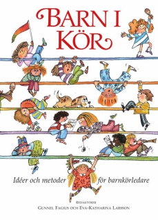 Barn i kör i gruppen Inspiration & undervisning / För läraren hos musikskolan.se (9789188316813)