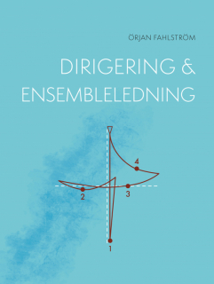 Dirigering och Ensembleledning i gruppen Instrument & tillbehör / Dirigent hos musikskolan.se (9789188937360)