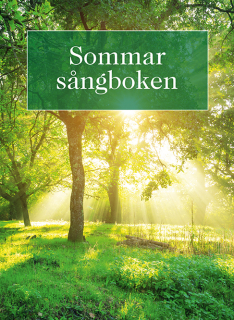 Sommarsångboken i gruppen Noter & böcker / Gitarr/Elgitarr / Notsamlingar hos musikskolan.se (9789189852006)