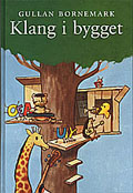 Klang i bygget i gruppen Noter & böcker / Sång och kör / Sångböcker för barn hos musikskolan.se (AIR2303)