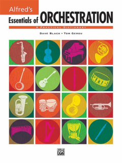 Essentials of Orchestration i gruppen Inspiration & undervisning / För läraren hos musikskolan.se (ALF0032757)
