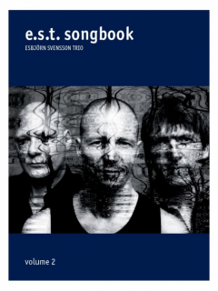 Esbjörn Svensson: E.S.T. Songbook - Vol. 2 i gruppen Noter & böcker / Kontrabas / Notsamlingar hos musikskolan.se (BOE7914)