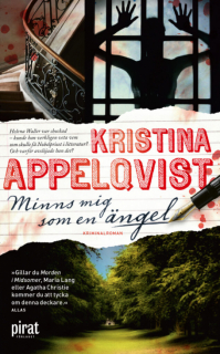 Beg bok: Minns mig som en ängel i gruppen Noter & böcker / Boklåda hos musikskolan.se (BegBok1)