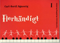 Flerhändigt 1 i gruppen Noter & böcker / Piano/Keyboard / Pianoskolor hos musikskolan.se (CG6137)