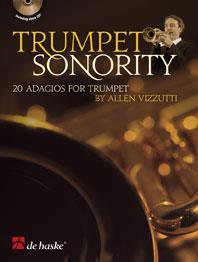 Trumpet Sonority  i gruppen Noter & böcker / Trumpet / Klassiska noter hos musikskolan.se (DHP1074469)