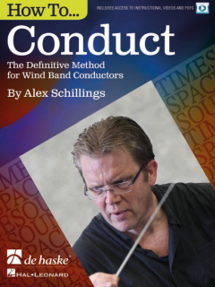 How To Conduct i gruppen Instrument & tillbehör / Dirigent hos musikskolan.se (DHP1216310)