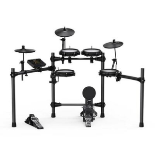 Digitalt trumset NUX DM-210 All mesh i gruppen Inspiration & undervisning / Instrument för undervisning hos musikskolan.se (DM210)