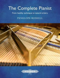 Penelope Roskell: The Complete Pianist i gruppen Noter & böcker / Piano/Keyboard / Pianoskolor hos musikskolan.se (EP73024)