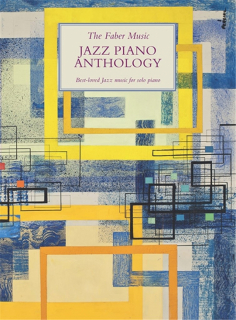 The Faber Music Jazz Piano Anthology i gruppen Noter & böcker / Piano/Keyboard / Klassiska noter hos musikskolan.se (FAB0571541194)