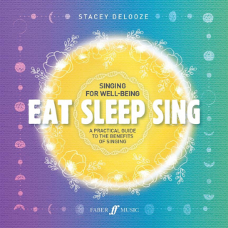 Eat Sleep Sing i gruppen Noter & böcker / Sång och kör / Sångskolor hos musikskolan.se (FAB0571541763)