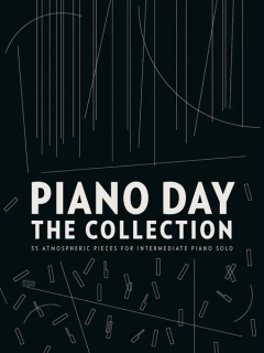 Piano Day: The Collection i gruppen Noter & böcker / Piano/Keyboard / Klassiska noter hos musikskolan.se (FAB0571543162)