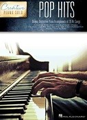 Creative Piano Solo: Pop Hits i gruppen Noter & böcker / Piano/Keyboard / Notsamlingar hos musikskolan.se (HL00138156)