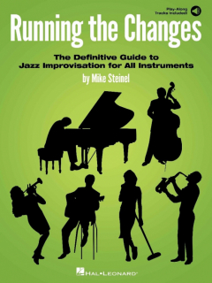 Running the Changes i gruppen Noter & böcker / Flöjt / Spelskolor, etyder och övningar hos musikskolan.se (HL00366061)