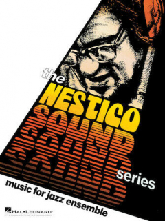 Nestico: Alright, Okay, You Win för Jazz Ensemble i gruppen Noter & böcker / Blåsorkester / Blåsorkester övrigt hos musikskolan.se (HL07210016)