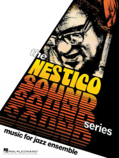 Nestico: Alright, Okay, You Win för Jazz Ensemble, partitur i gruppen Noter & böcker / Blåsorkester / Blåsorkester, Concert band etc hos musikskolan.se (HL07210017)