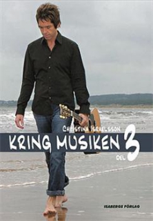 Kring musiken 3 i gruppen Inspiration & undervisning / Läromedel i musik hos musikskolan.se (KringM3)