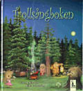 Trollsångboken dubbel-CD i gruppen Noter & böcker / Sång och kör / Sångböcker för barn hos musikskolan.se (LUTF1495)
