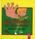 Lilla Vickevire och hans vänner i gruppen Noter & böcker / Sång och kör / Sångböcker för barn hos musikskolan.se (LUTF6454)