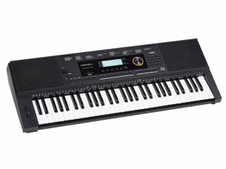 Keyboard Medeli Millenium M361 i gruppen Instrument & tillbehör / Keyboard & digitalpiano hos musikskolan.se (M361)