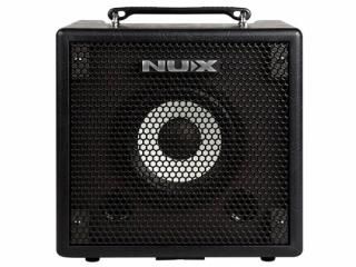  Bascombo NUX MIGHTY-B50BT 50 W i gruppen Noter & böcker / Elbas / Elbastillbehör hos musikskolan.se (MIGHTY-B50BT)