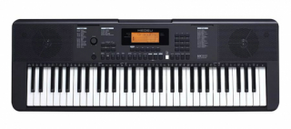 Keyboard Medeli Millenium MK200 i gruppen Instrument & tillbehör / Keyboard & digitalpiano hos musikskolan.se (MK200)