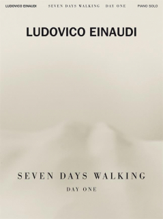 Seven Days Walking - day one i gruppen Noter & böcker / Piano/Keyboard / Klassiska noter hos musikskolan.se (MUSCH88056)