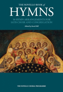 The Novello Book Of Hymns i gruppen Noter & böcker / Sång och kör / Körnoter och flerstämmigt hos musikskolan.se (NOV295878)