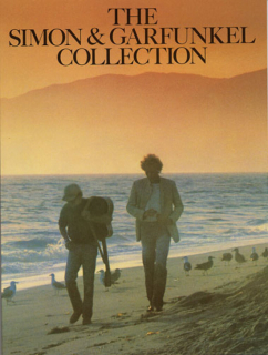 The Simon And Garfunkel Collection PVG i gruppen Noter & böcker / Sång och kör / Artistalbum hos musikskolan.se (PS10776)