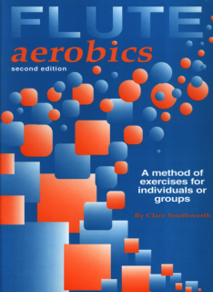 Flute Aerobics (Southworth) i gruppen Noter & böcker / Flöjt / Spelskolor, etyder och övningar hos musikskolan.se (SOU100)