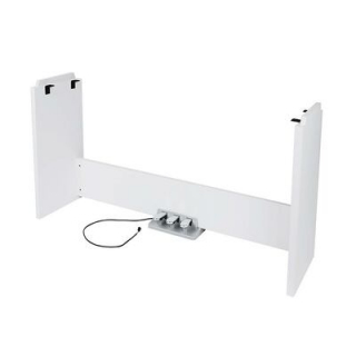 Benställning till digitalpiano Medeli Performer vitt i gruppen Instrument & tillbehör / Keyboard & digitalpiano hos musikskolan.se (ST430_WH)