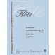 Doppler: Konsert-Parafras för två flöjter i gruppen Noter & böcker / Flöjt / Duetter - 2 flöjter / 2 flöjter+piano hos musikskolan.se (ZM3387)