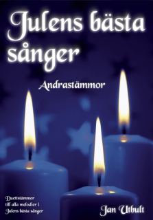 Julens bästa sånger Andrastämmor i gruppen Noter & böcker / Fagott / Notsamlingar hos musikskolan.se (jbsa)