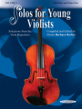 Solos for young violists 1