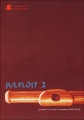 Julflöjt 2