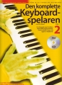 Den komplette keyboardspelaren 2