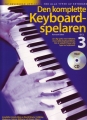 Den komplette keyboardspelaren 3