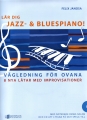 Lär dig jazz- och bluespiano