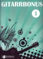 Gitarrbonus 1