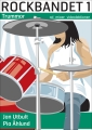 Rockbandet 1 Trummor