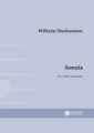 Stenhammar: Sonata för violin och piano