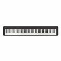 Digitalpiano Casio CDP-S110 svart