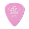 Plektrum Dunlop Delrin 0.46