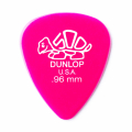 Plektrum Dunlop Delrin 0.96