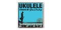 Ukulelesträngar set Dunlop Concert