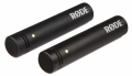 Mikrofon Røde M5 körmikrofon matchat par