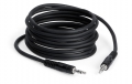 Audiokabel 1 minitele > 1 minitele 2m